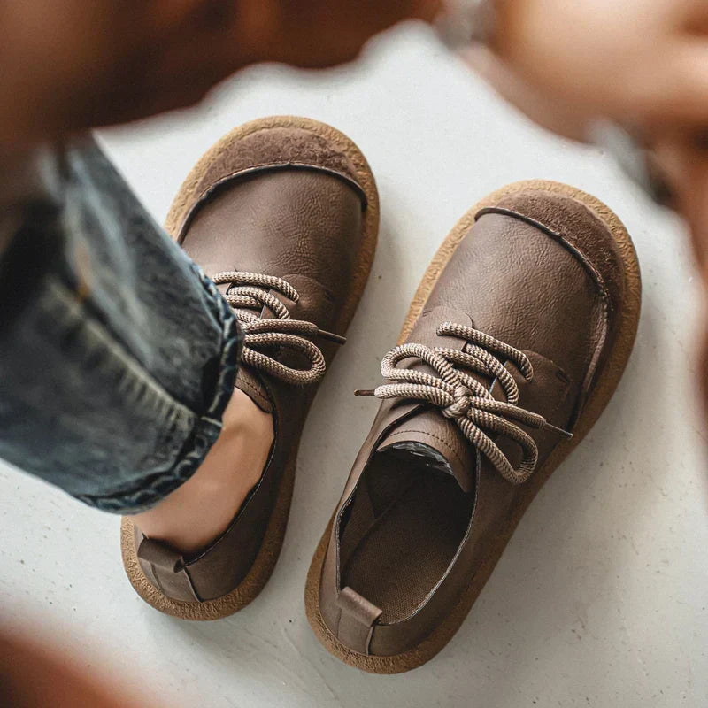 Zapatos Confort Bo