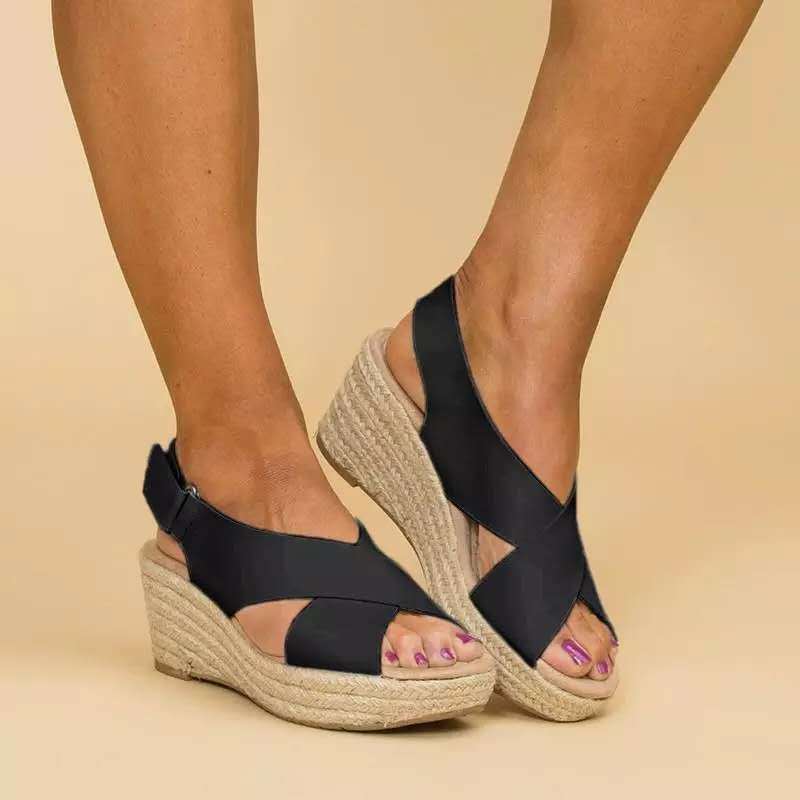 Sandalias Corina Clásicas