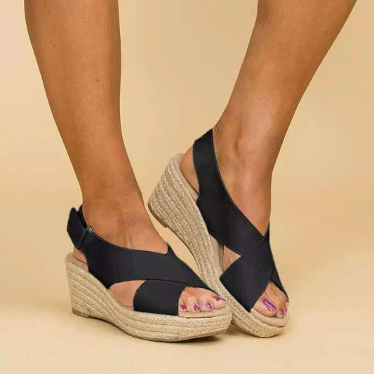 Sandalias Corina Clásicas