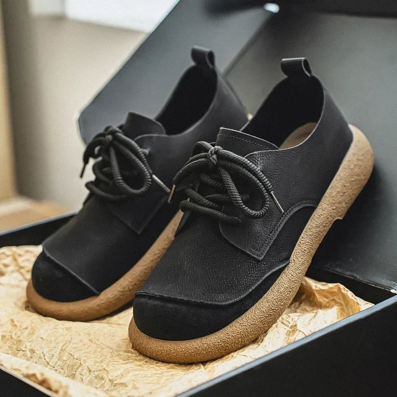 Zapatos Confort Bo