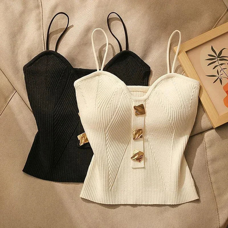 Corset Tejido Modern