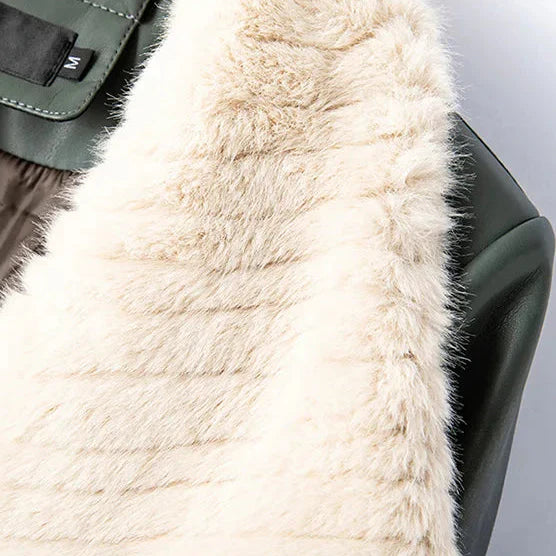 Katrina  Coat Jacket