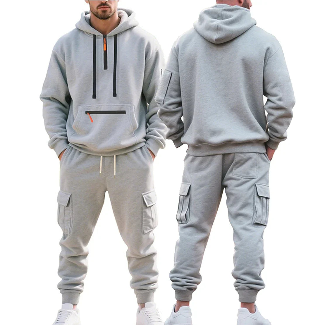 Conjunto Jogger Kade