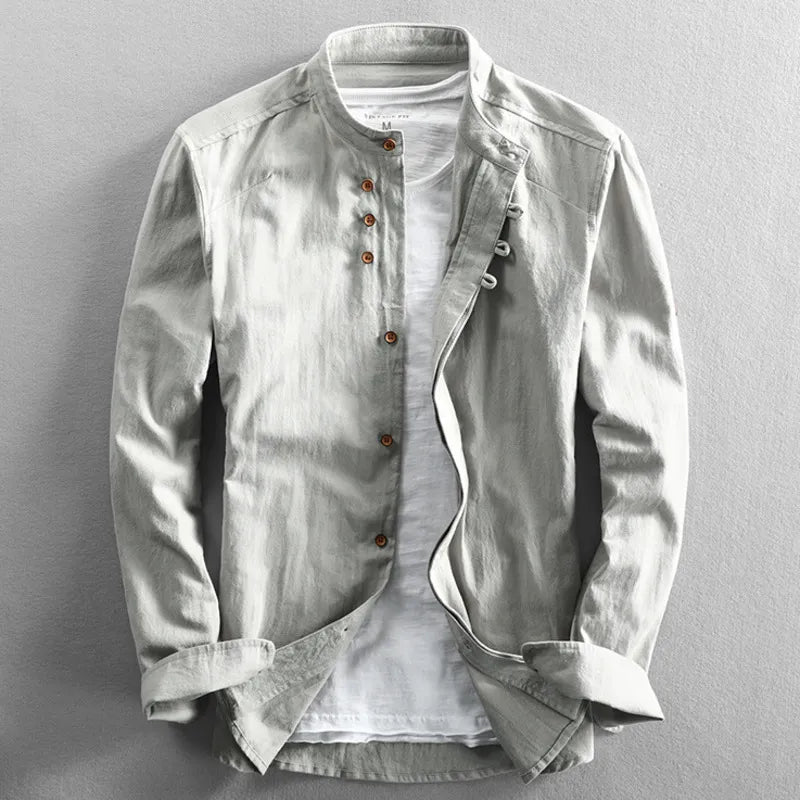 Chaqueta Texturizada Lioru