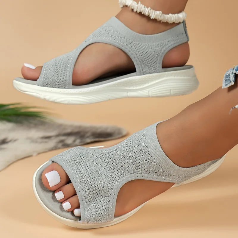 Sandalias Jolein Ligeras