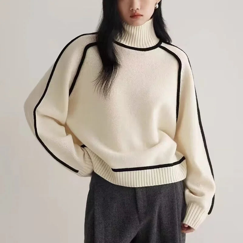 Aurelia Oversized  Sweater