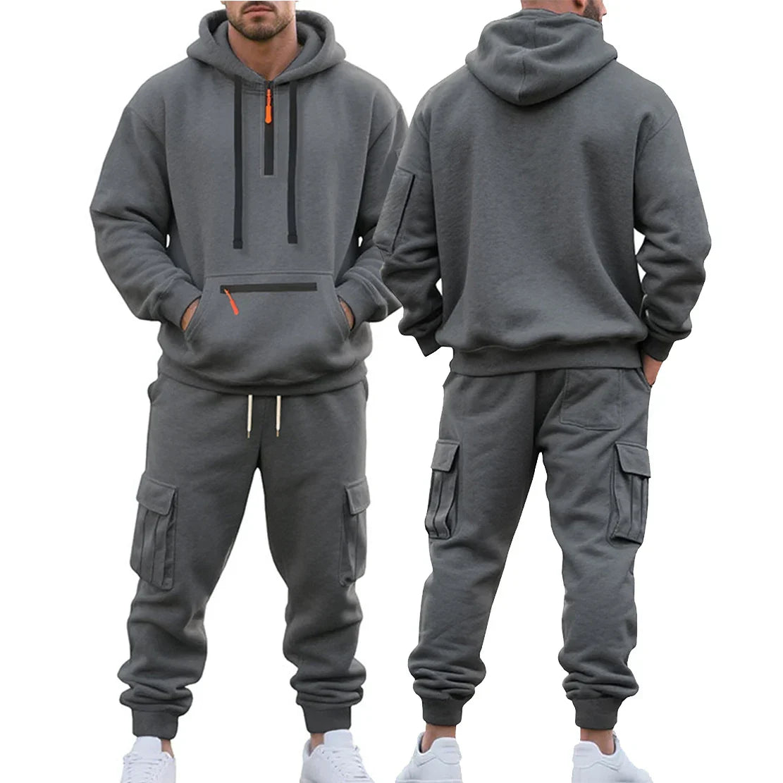 Conjunto Jogger Kade