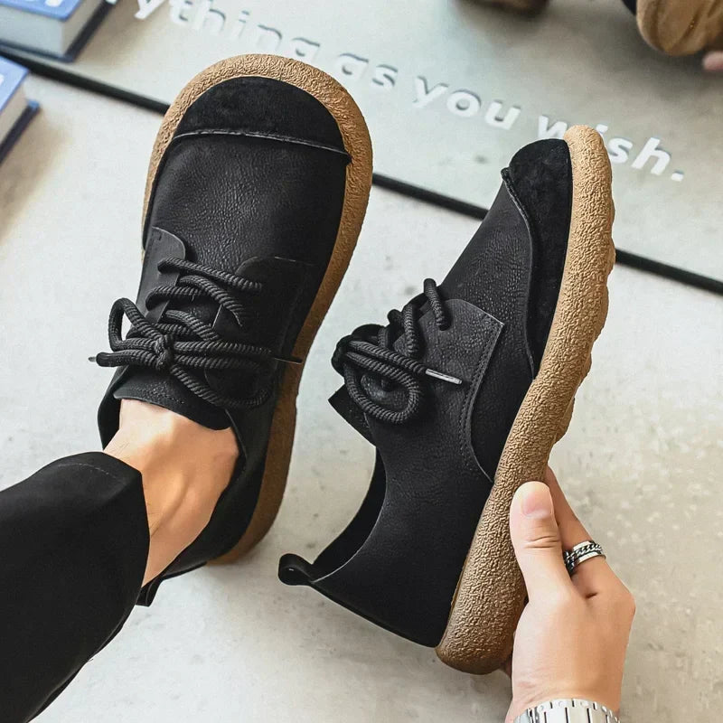 Zapatos Confort Bo