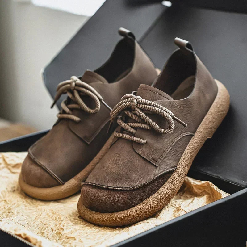 Zapatos Confort Bo