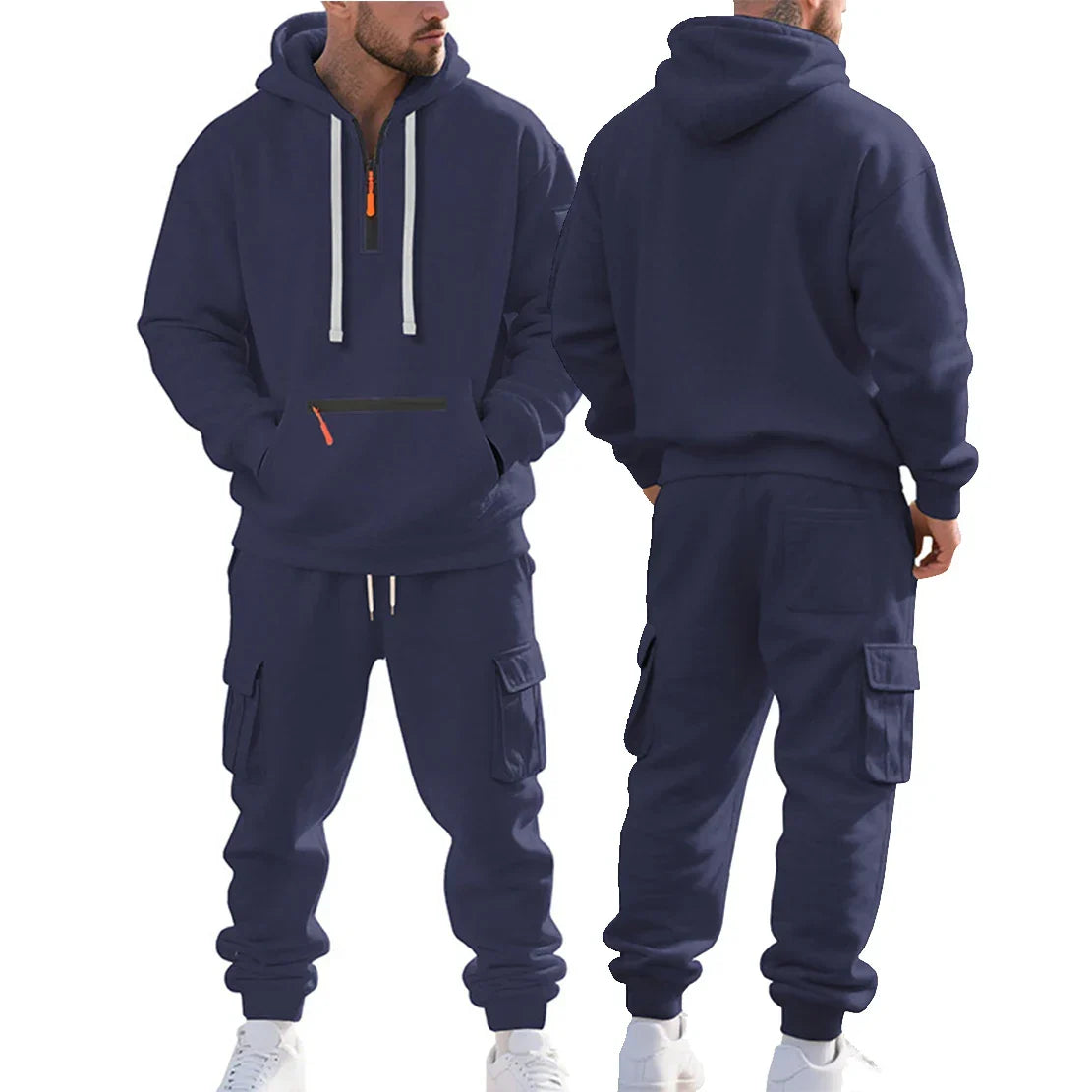 Conjunto Jogger Kade