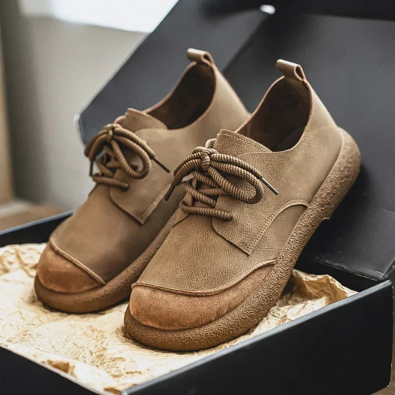 Zapatos Confort Bo