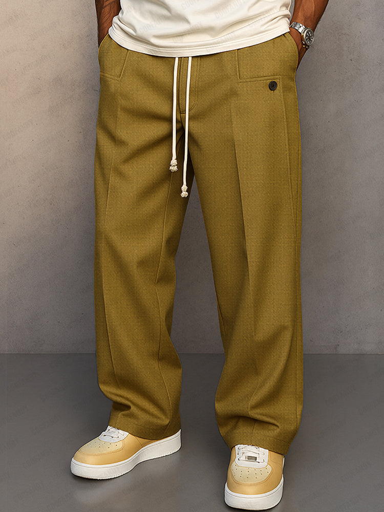 Pantalón con Cordón Ezra