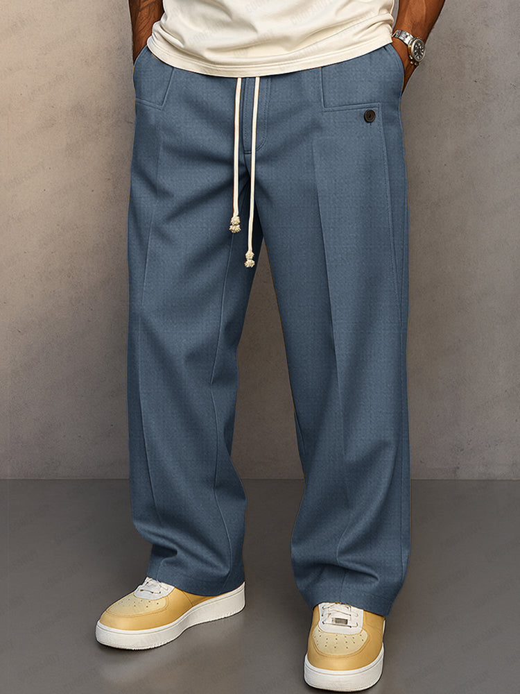 Pantalón con Cordón Ezra