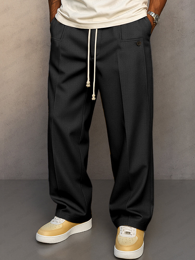 Pantalón con Cordón Ezra