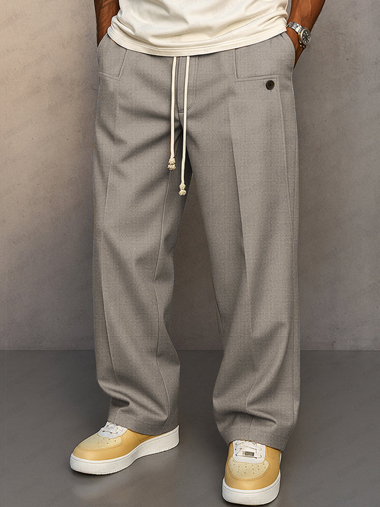 Pantalón con Cordón Ezra