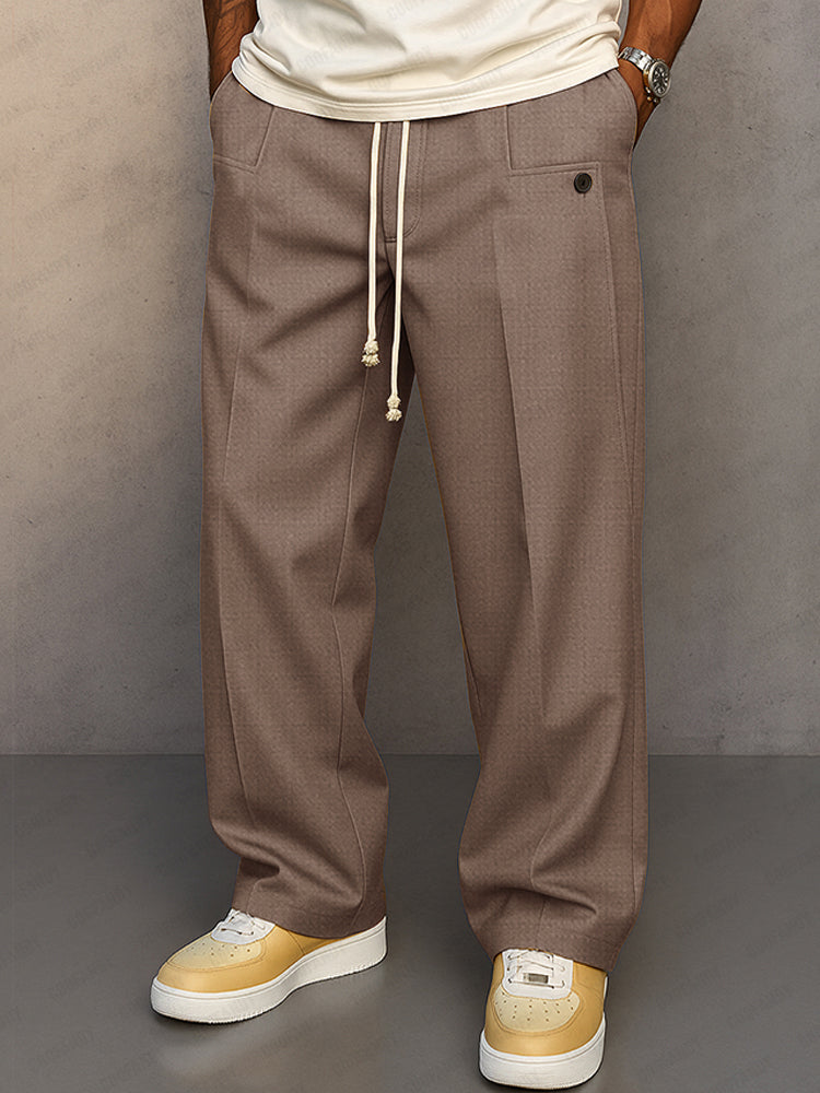 Pantalón con Cordón Ezra
