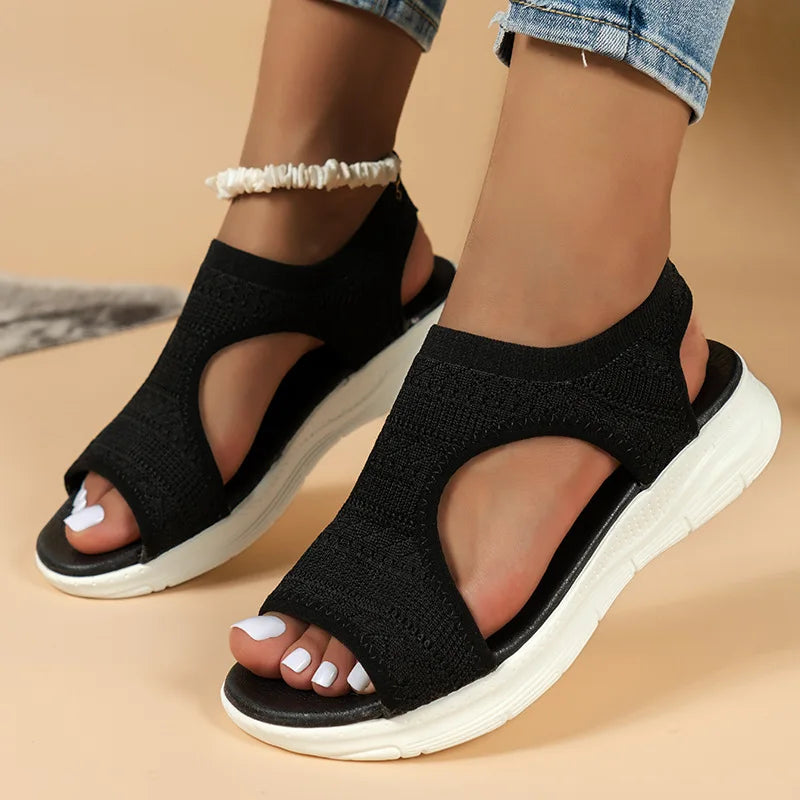 Sandalias Jolein Ligeras