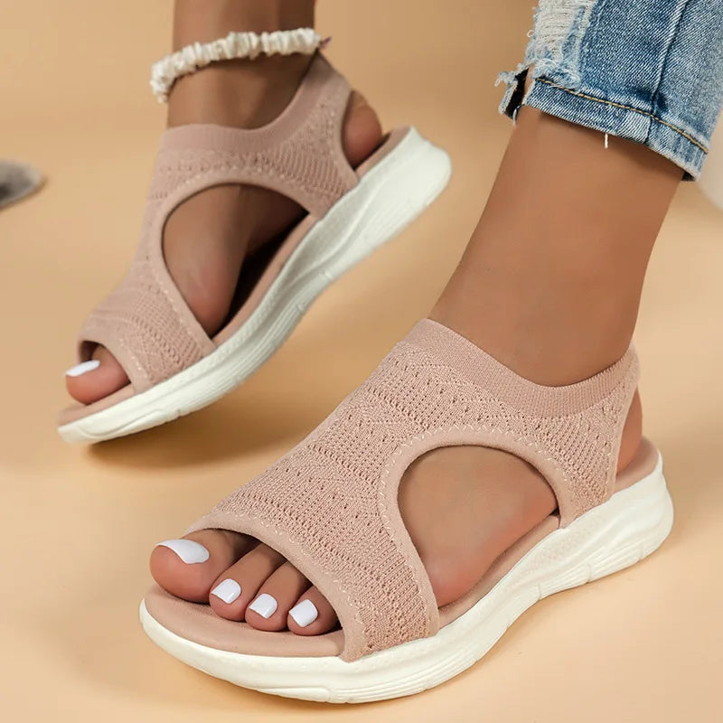 Sandalias Jolein Ligeras