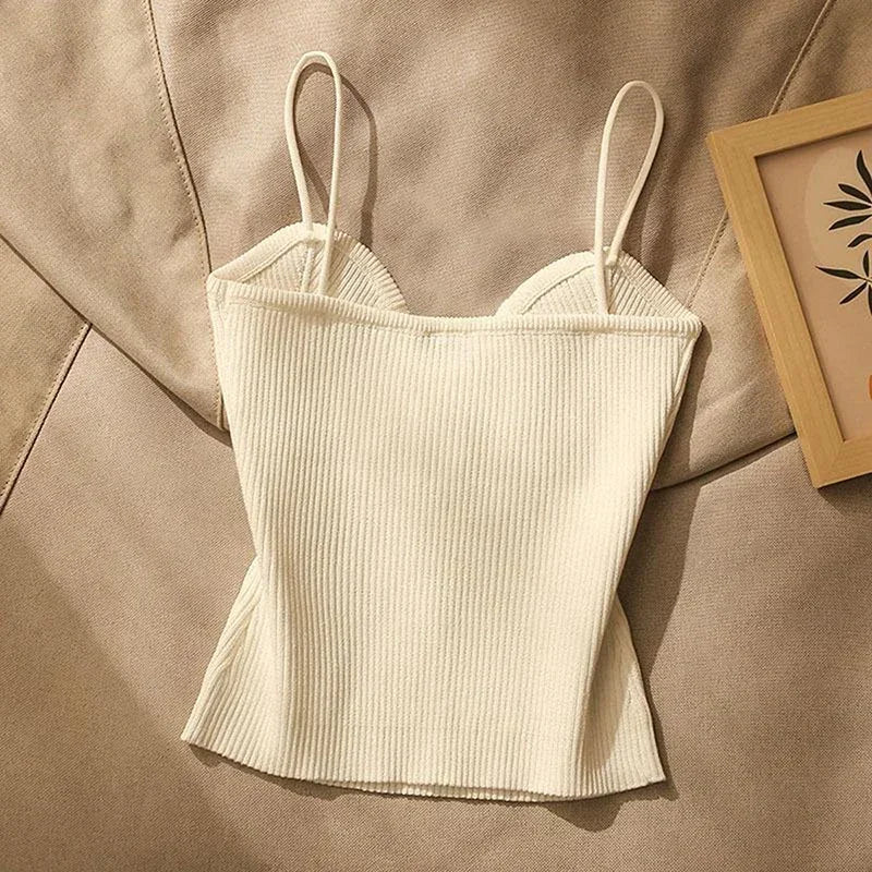 Corset Tejido Modern