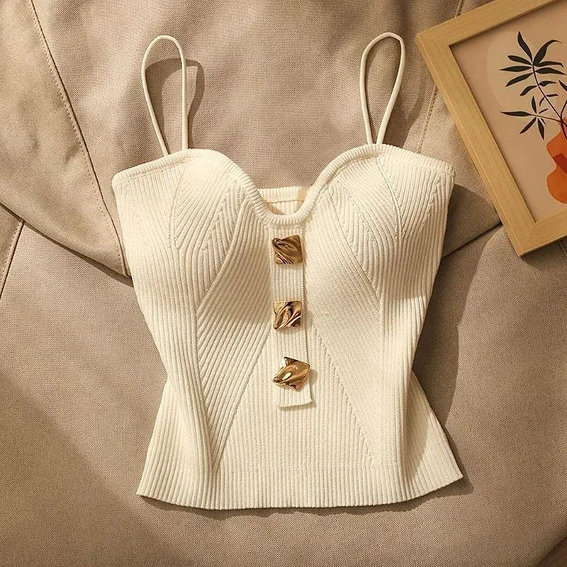 Corset Tejido Modern