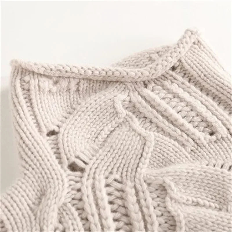 Aurora  Sweater