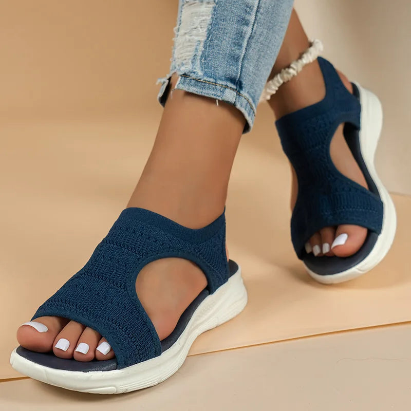 Sandalias Jolein Ligeras