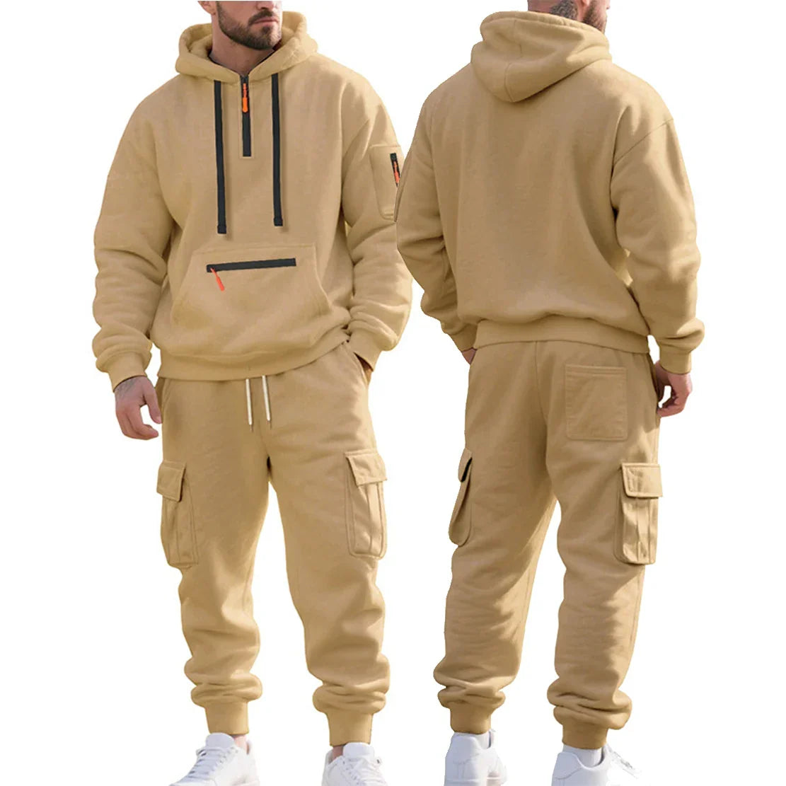 Conjunto Jogger Kade