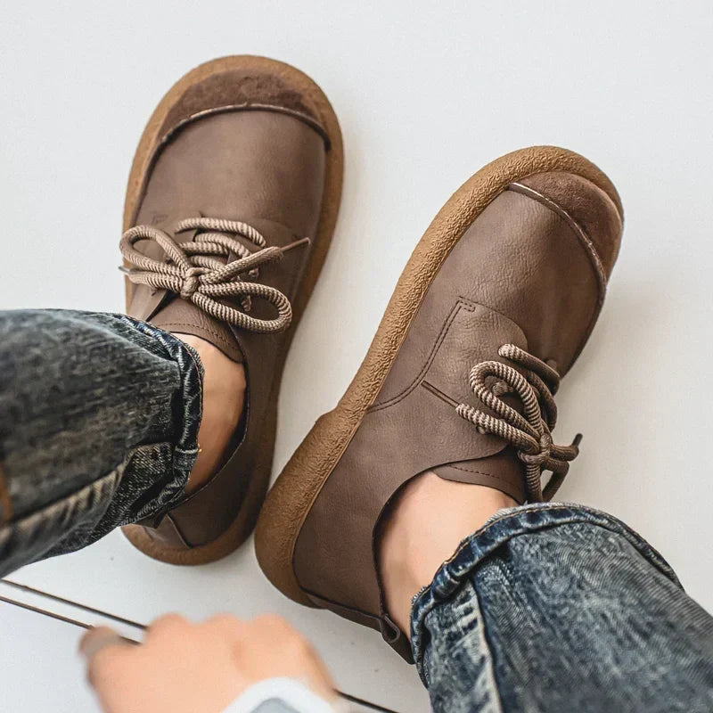 Zapatos Confort Bo