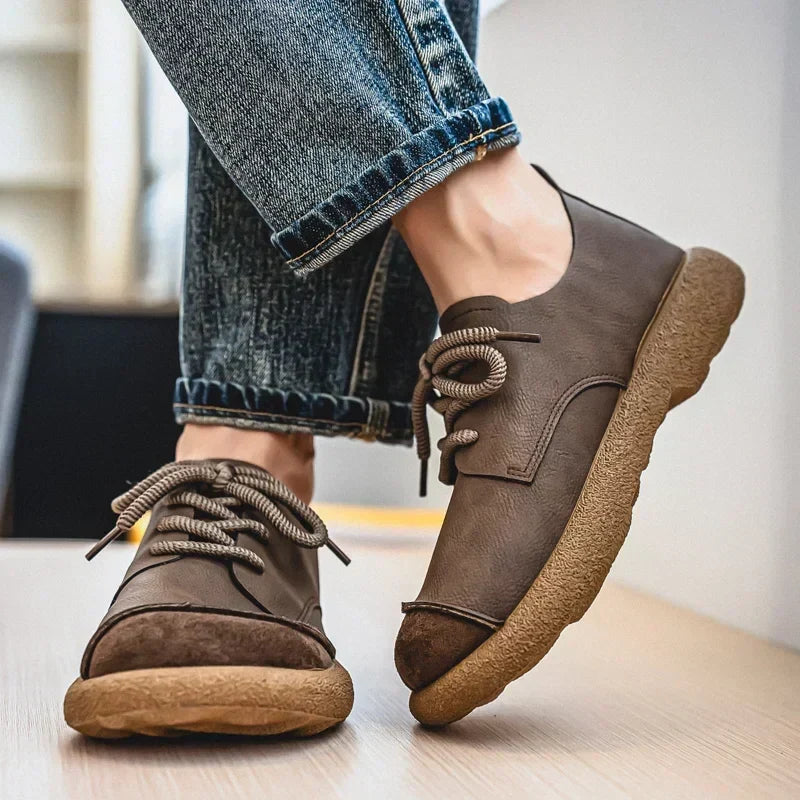 Zapatos Confort Bo