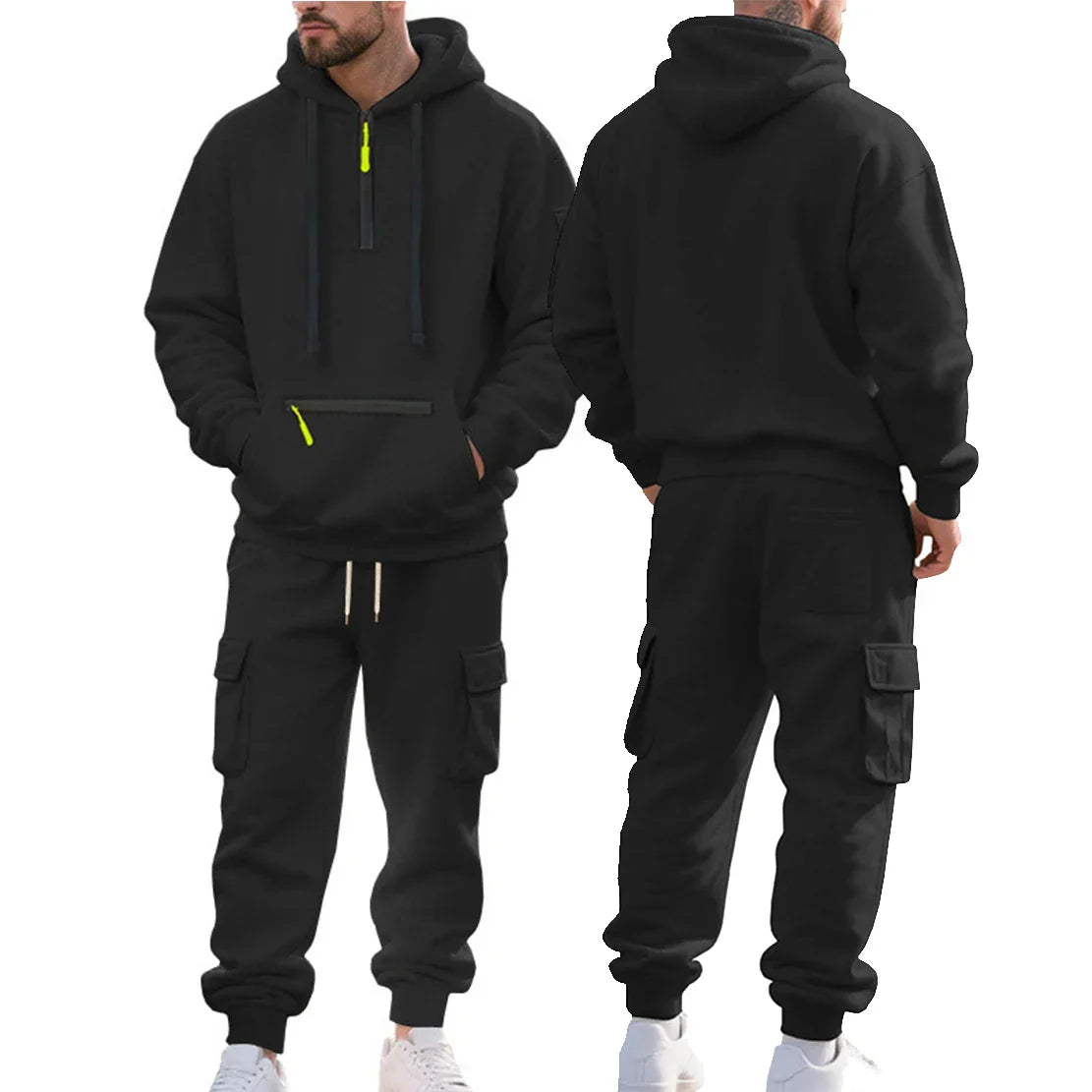 Conjunto Jogger Kade
