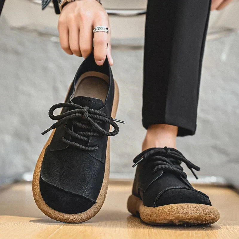 Zapatos Confort Bo