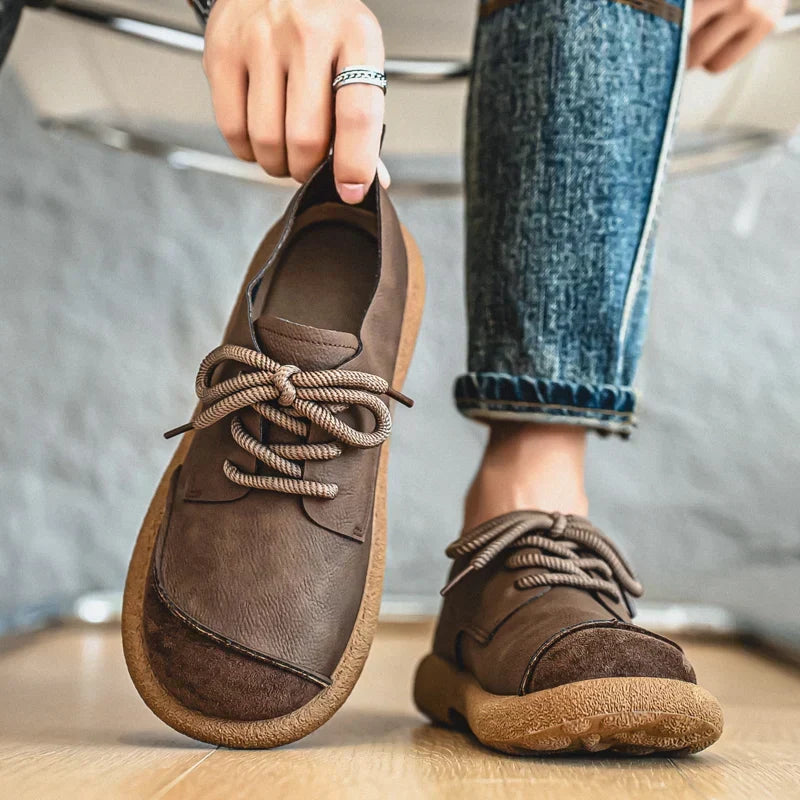 Zapatos Confort Bo