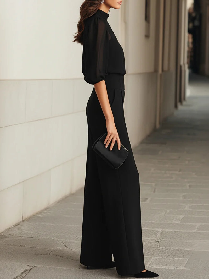 Conjunto  D´Luxe 3 SET