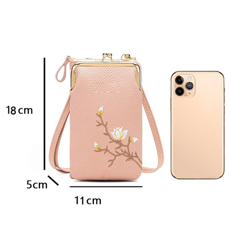 Bolso Bandolera para Móvil