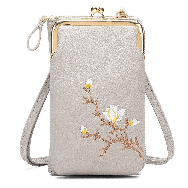 Bolso Bandolera para Móvil