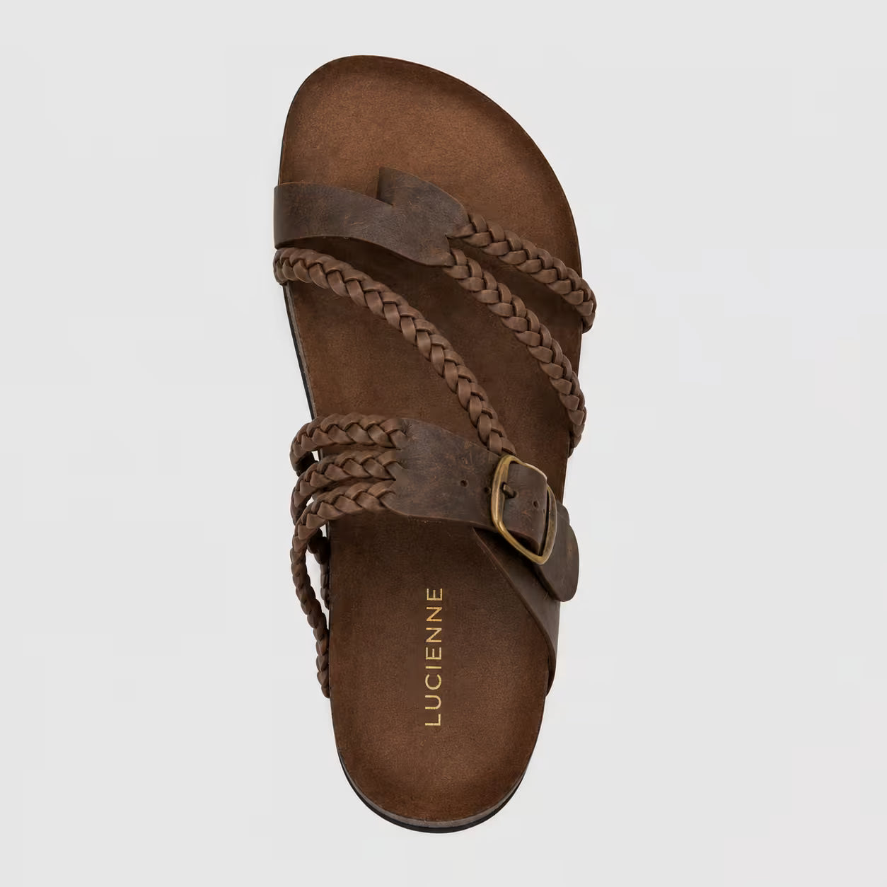 🌿 Sandalias  Hayleigh Ibiza