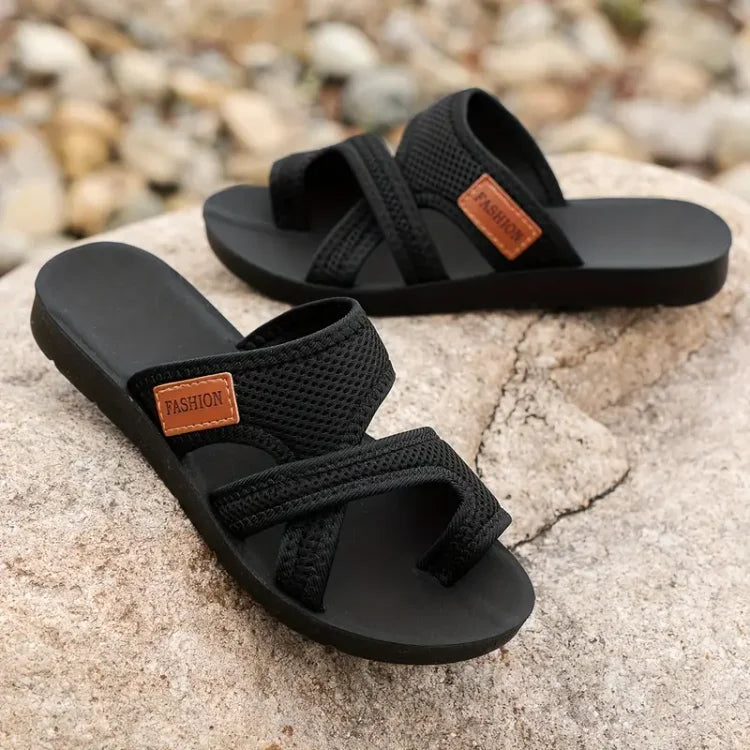 Sandalias Lina de Dedo