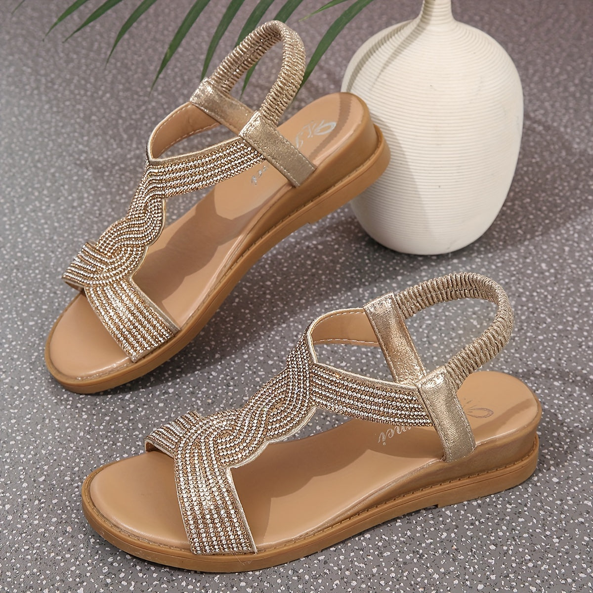 Sandalias Annie Ibiza