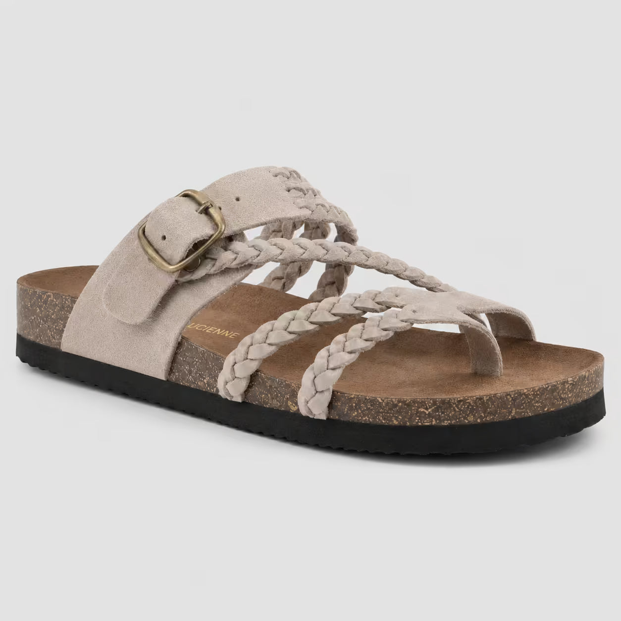 🌿 Sandalias  Hayleigh Ibiza