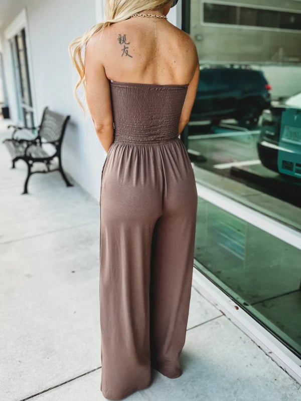 Conjunto Relaxeed