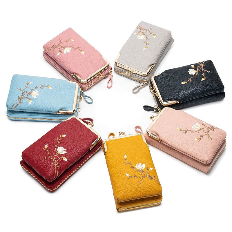 Bolso Bandolera para Móvil