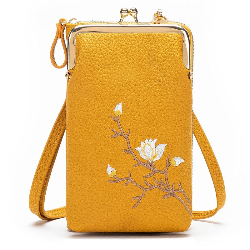 Bolso Bandolera para Móvil