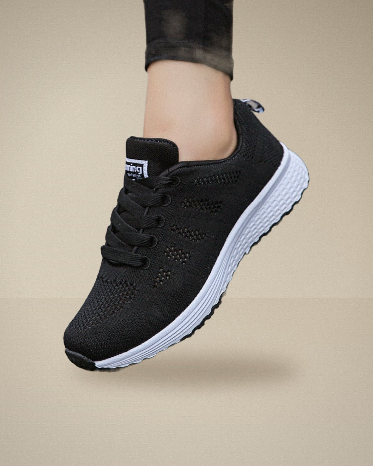 Zapatillas Cindy Casual – victoriamode