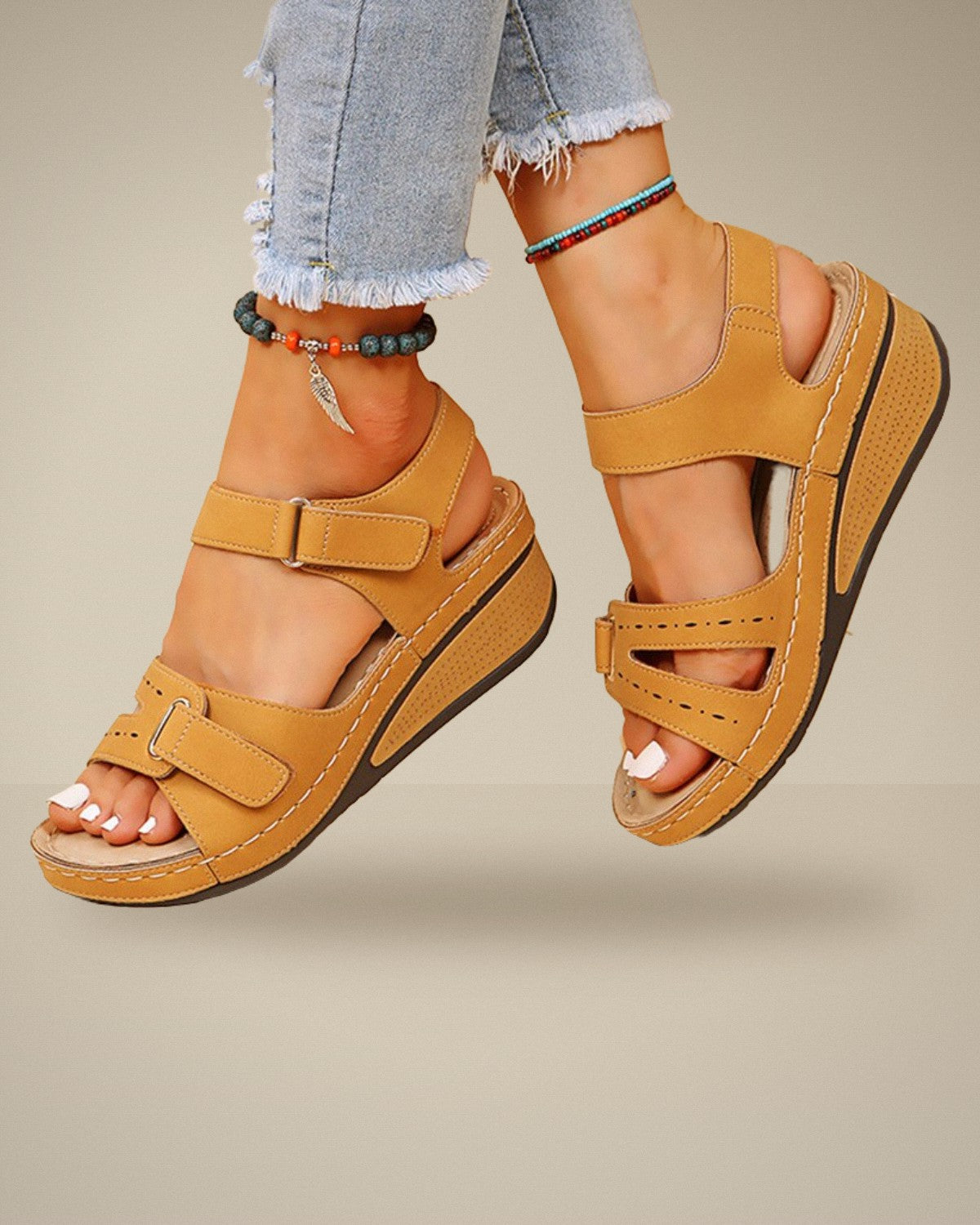 Sandalias Hanny de Ante – victoriamode