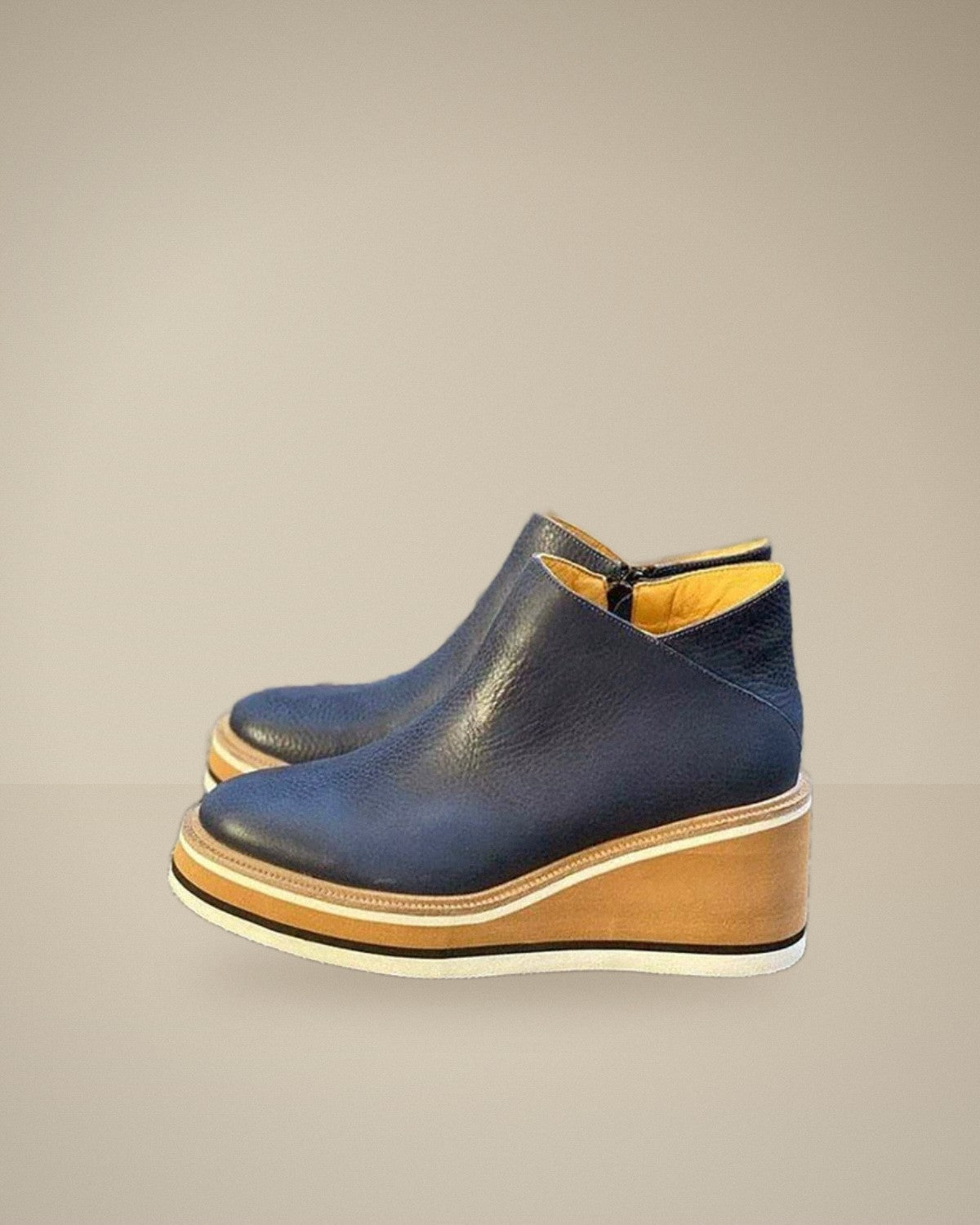 Botines Carmen – victoriamode