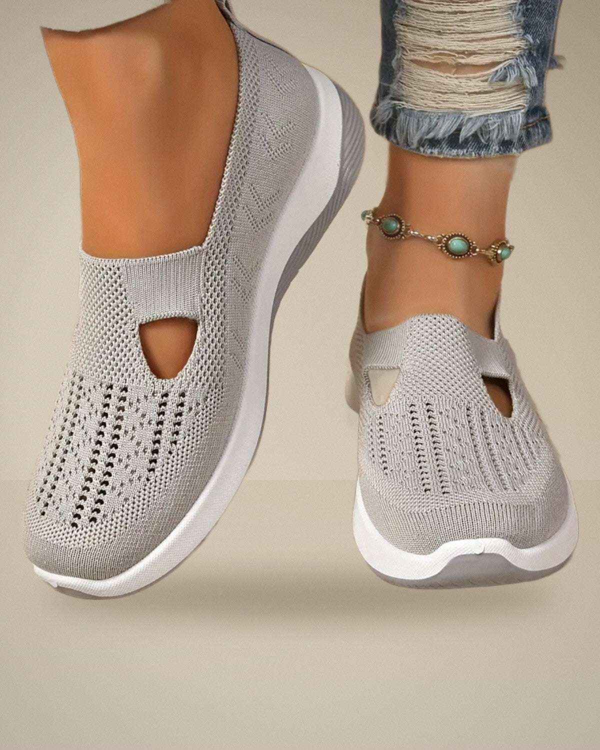 Zapatillas Nora Confort – victoriamode