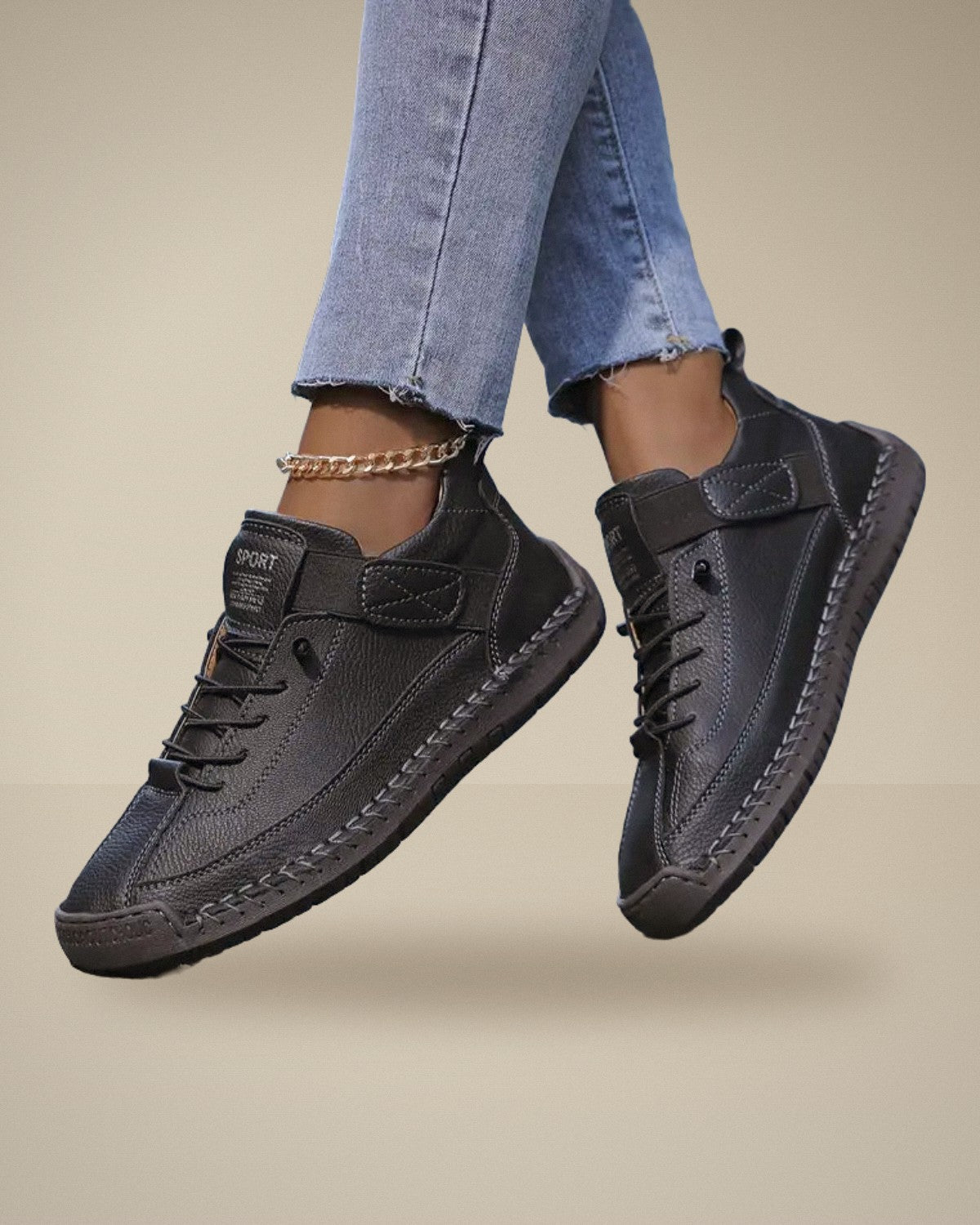 Zapatillas Mia Confort – victoriamode