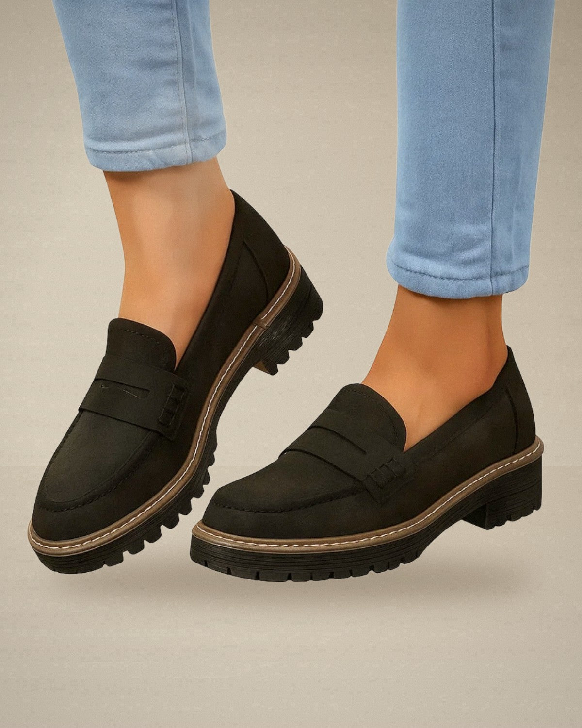 Mocasines Sarah – victoriamode