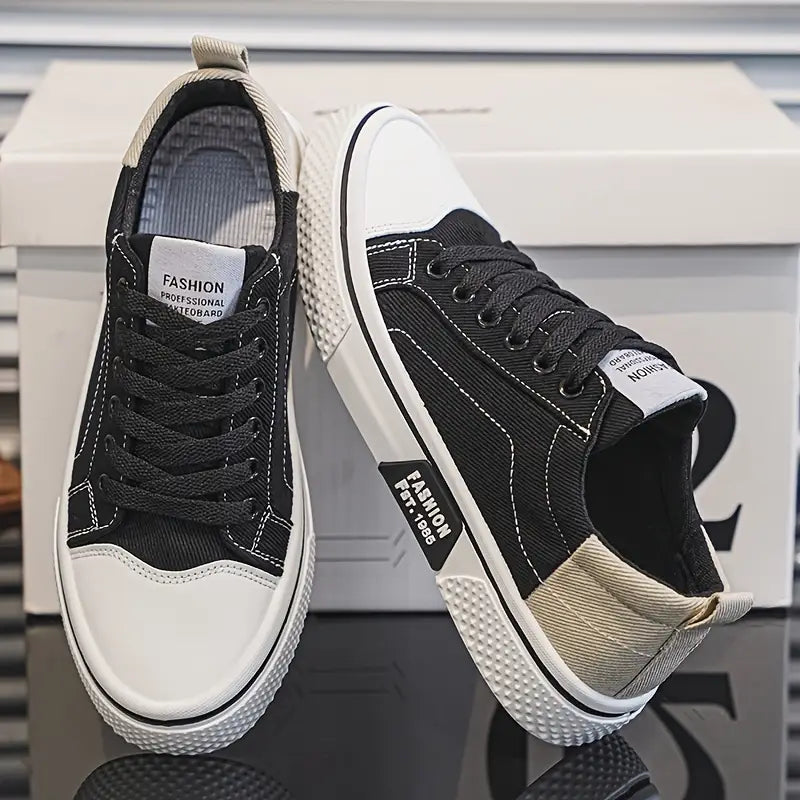 Zapatillas Urbanas Fausto
