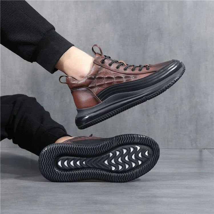 Zapatillas Confort Soren